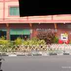 Review photo of Hotel Formosa Jambi from Susan N. S.