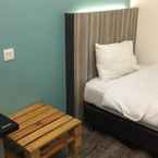 Review photo of The Verve Hotel PJ Damansara 2 from Arisara S.