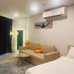 Review photo of Havilla Homestay - The Song Apartment Vung Tau from Tran T. K. K.