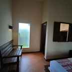 Review photo of Hotel Kampung Lumbung 3 from Abdi S.