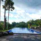 Review photo of Hotel Kampung Lumbung from Abdi S.