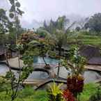 Review photo of Hotel Kampung Lumbung 2 from Abdi S.