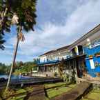 Review photo of Hotel Kampung Lumbung 3 from Abdi S.