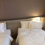 Review photo of Swiss-Belinn Cibitung from M R. S. A.