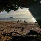 รูปภาพรีวิวของ Blue Orchid Beach จาก Nabil F. A.
