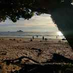 Ulasan foto dari Blue Orchid Beach dari Nabil F. A.