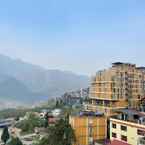 Review photo of DeLaSol Sapa Hotel 2 from Thuy L.