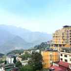 รูปภาพรีวิวของ DeLaSol Sapa Hotel 6 จาก Thuy L.