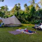 Review photo of Rumah Teras Glamping dan Kabin Ciater from Fandy A.