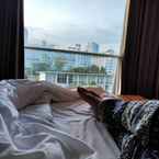 Review photo of B2 Sea View Pattaya Boutique & Budget Hotel from Jennisa N.