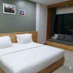 Hình ảnh đánh giá của @Ubon Hotel 2 từ Wanida M.