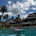 รูปภาพรีวิวของ Thavorn Beach Village Resort & Spa Phuket(SHA Extra Plus) 2 จาก Filipp N.