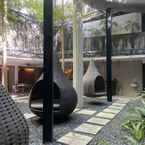 รูปภาพรีวิวของ Lloyd's Inn Bali 3 จาก Adinda Z.