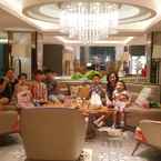 Review photo of DoubleTree by Hilton Surabaya 4 from Erny P. H.