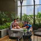 Hình ảnh đánh giá của DoubleTree by Hilton Surabaya từ Erny P. H.