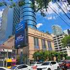 รูปภาพรีวิวของ Grande Centre Point Sukhumvit 55 Thong Lo (SHA Plus+) จาก Siti A. A. W.