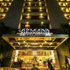 Review photo of Armada Hotel Manila from Nev N.