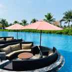 Review photo of Mövenpick Villas & Residences Phu Quoc 4 from Thi N. T. L.