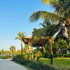 Review photo of Mövenpick Villas & Residences Phu Quoc 2 from Thi N. T. L.