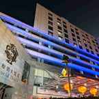 Hình ảnh đánh giá của Sunworld Hotel Beijing Wangfujing từ Hoang D. B.