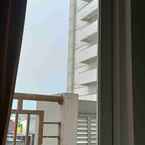 Review photo of Smart Room at Sentul Tower Apartement from Suci A. L.