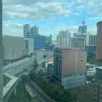 Review photo of Furama Bukit Bintang, Kuala Lumpur from Hanny L.