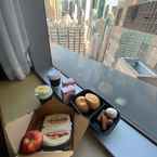 Review photo of Holiday Inn Express CAUSEWAY BAY HONG KONG, an IHG Hotel from Gilang K.