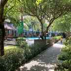 รูปภาพรีวิวของ Hotel Lombok Garden จาก Irma L.