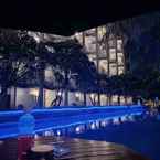 รูปภาพรีวิวของ Hotel Lombok Garden 3 จาก Irma L.