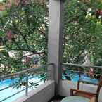 รูปภาพรีวิวของ Hotel Lombok Garden 2 จาก Irma L.