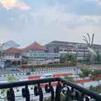 Review photo of The Amrani Syariah Hotel 2 from Amanatun N.