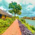 Review photo of Mekong Riverside Boutique Resort & Spa from Lam T. M. T.