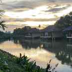 Review photo of Mekong Riverside Boutique Resort & Spa 2 from Lam T. M. T.