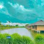 Review photo of Mekong Riverside Boutique Resort & Spa 4 from Lam T. M. T.