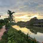 Review photo of Mekong Riverside Boutique Resort & Spa 3 from Lam T. M. T.