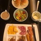 Review photo of Best Western Plus Nagoya Sakae from Michelle B.