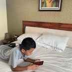 Review photo of Hotel Prima Asri 153 2 from Tety K.