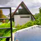 Review photo of Radika Paradise Villa & Cottage 4 from Jihan S. H.