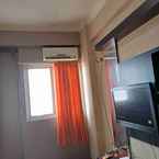 Review photo of Apartment The Suites Metro by Rusdi Kingpro 2 from Ulfa H.