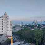 Review photo of Whiz Prime Hotel Hasanuddin Makassar 2 from Saputra S.