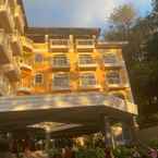 Hình ảnh đánh giá của Hotel Elizabeth Baguio 2 từ Kristine L. N.