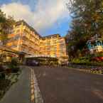 Review photo of Hotel Elizabeth Baguio 3 from Kristine L. N.