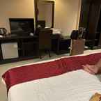 Review photo of Sinsuvarn Airport Suite from Thi N. D.