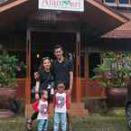Review photo of Alam Asri Hotel & Resort from Rini S. B.
