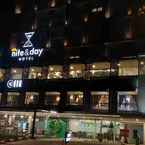 Review photo of All Nite & Day Hotel Alam Sutera from Wiena E.