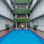 Ulasan foto dari All Nite & Day Hotel Alam Sutera 2 dari Wiena E.