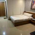 Review photo of Amory Apartment from Hai Y.