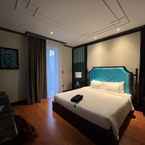 Review photo of Silkian Hoian Boutique Hotel & Spa from Qui N.