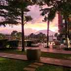 Ulasan foto dari ASTON Sentul Lake Resort & Conference Center dari Tuning W.