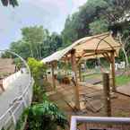 Review photo of Emaki Almasoem Resort Syariah 5 from Ary B.